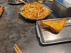 -神伙烧烤(南坪总店)