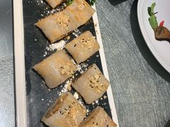 红糖糍粑-伙靠·江浙菜(田林路店)