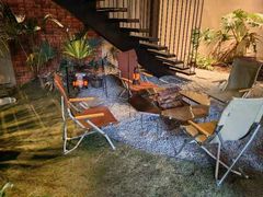 -J Create城市露营咖啡·简餐·宠物(上海动物园店)