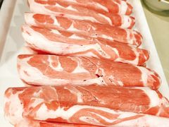-楼外楼大刀肉传统火锅居(博学路店)