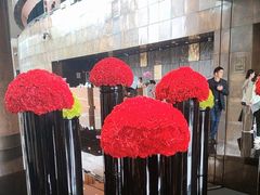 -北京北辰洲际酒店