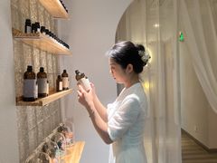 -沐森 •疗愈头疗馆(打浦桥店)