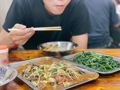 -龙上水现炒生料(柳沙店)