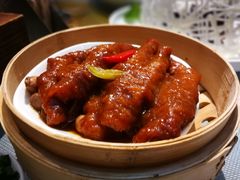 -时间里·新派粤菜(远洋店)