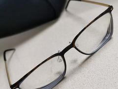 -利客来眼镜店(崂山百货店)