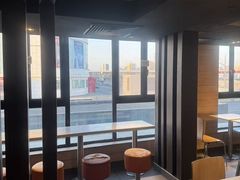 -麦当劳(大羊坊路店)