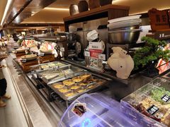-韩盛·盛江山自助料理(沈辽路万达店)