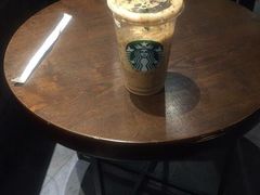 -星巴克(广州东圃天银店)