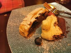 -杭州西子湖四季酒店-WL BISTRO西湖餐厅(灵隐路店)
