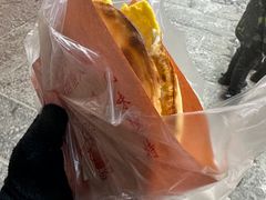 -曹县名吃香酥鸡蛋火烧(芙蓉街店)