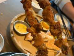 -那时新疆·若羌(经纬汇店)