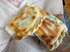 -地二手作鱼汤馄饨(上街里店)