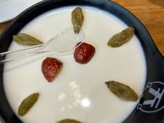 -天山传奇新疆菜(SKLP店)