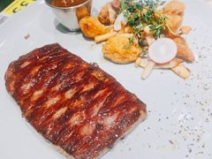 精选西冷扒-卡朋西餐(悦汇城店)