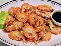 -大城小院饭店(博隆广场虹桥店)