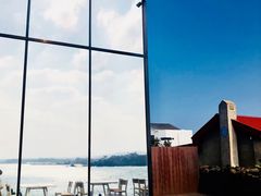 -Cafe Aewol Monsant