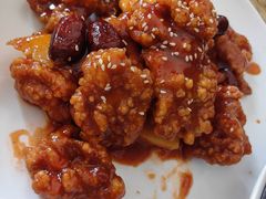 果味里脊-老雒阳面馆·水席(偃师店)