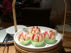 舌尖上的荷花酥-弄堂里·寻味杭州(湖滨银泰in77C区店)