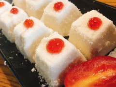 -椰语堂·海南清补凉(友谊阳光城店)