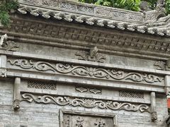 -西安市广仁寺