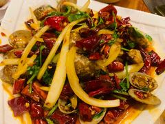 -源味居手把签烧烤(长春一店)