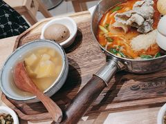 -小满手工粉(北京富力广场店)