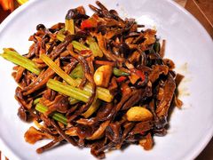 -味莊·青岛菜(云霄路店)
