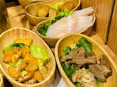 -独食火锅·半米屋台(望平街店)