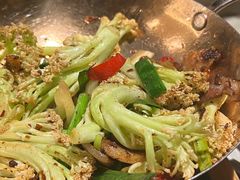 -绿茶餐厅(昆明世纪金源店)