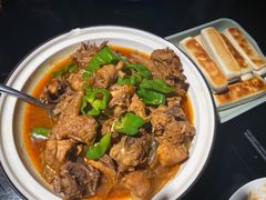 -阿庄新豫菜(通泰路店)
