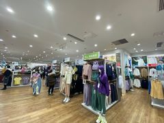 -优衣库(青岛万象城店)