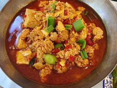 -新新湘菜馆(新中街二条店)
