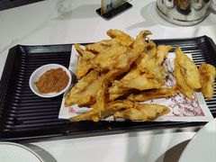 -渔码头食府·20年蓬莱老字号(登州路店)