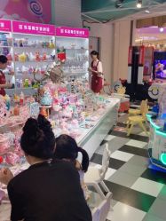 -卡通尼乐园(上海万象城店)