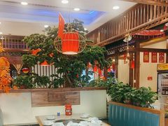 -门家大院铁锅炖(东北大马路店)
