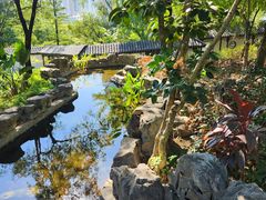 -九龙寨城公园