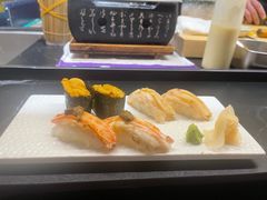 -Sushi Hanzo半藏(天环广场店)