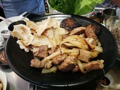 -龙头洞小章鱼(东港店)