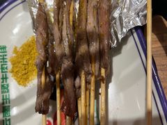 -云阿蛮云南生烫牛肉米线(奉贤路店)