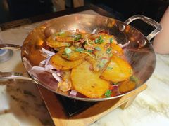 -绿茶餐厅(乐峰广场店)