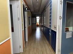 -吉的堡成长中心(大华虎城校区)
