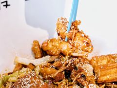 -友达面馆·酸菜鱼面(钱塘区店)