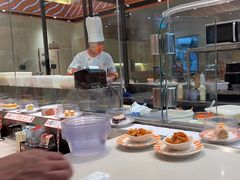 -新一番三文鱼寿司(大东海店)