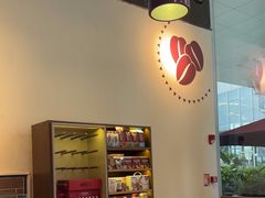 -COSTA COFFEE(阿里中心店)