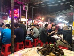 -麻木老地方牛筋牛杂(长堤街店)