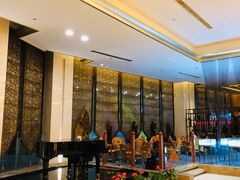 -宜昌均瑶国际酒店(宜昌CBD购物中心夷陵广场店)