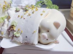 -乡田小墅(展览馆路JK FUN商城店)