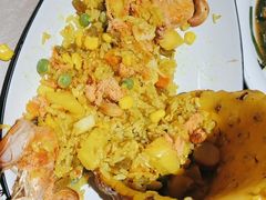-泰来食光泰国菜餐厅(运河城店)