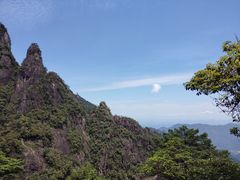 -三清山风景名胜区