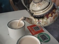 -帕米尔食府(白云观店)